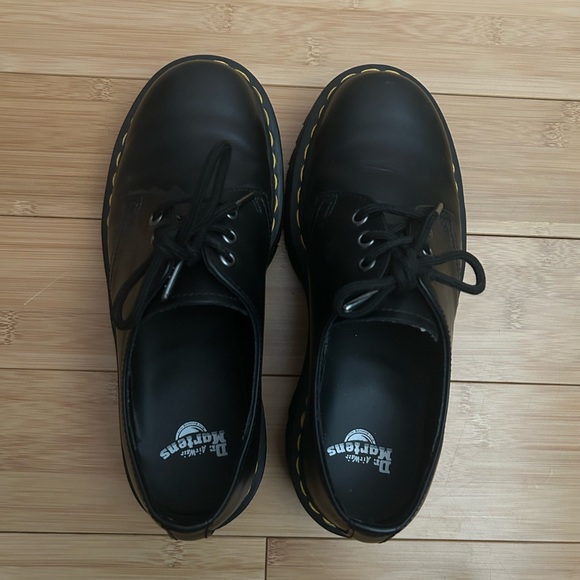 🔥EUC Dr Martens - Picture 7 of 11
